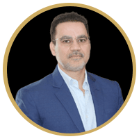 Mr. Hassan Raza