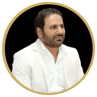 Mr. Irfan Khokar